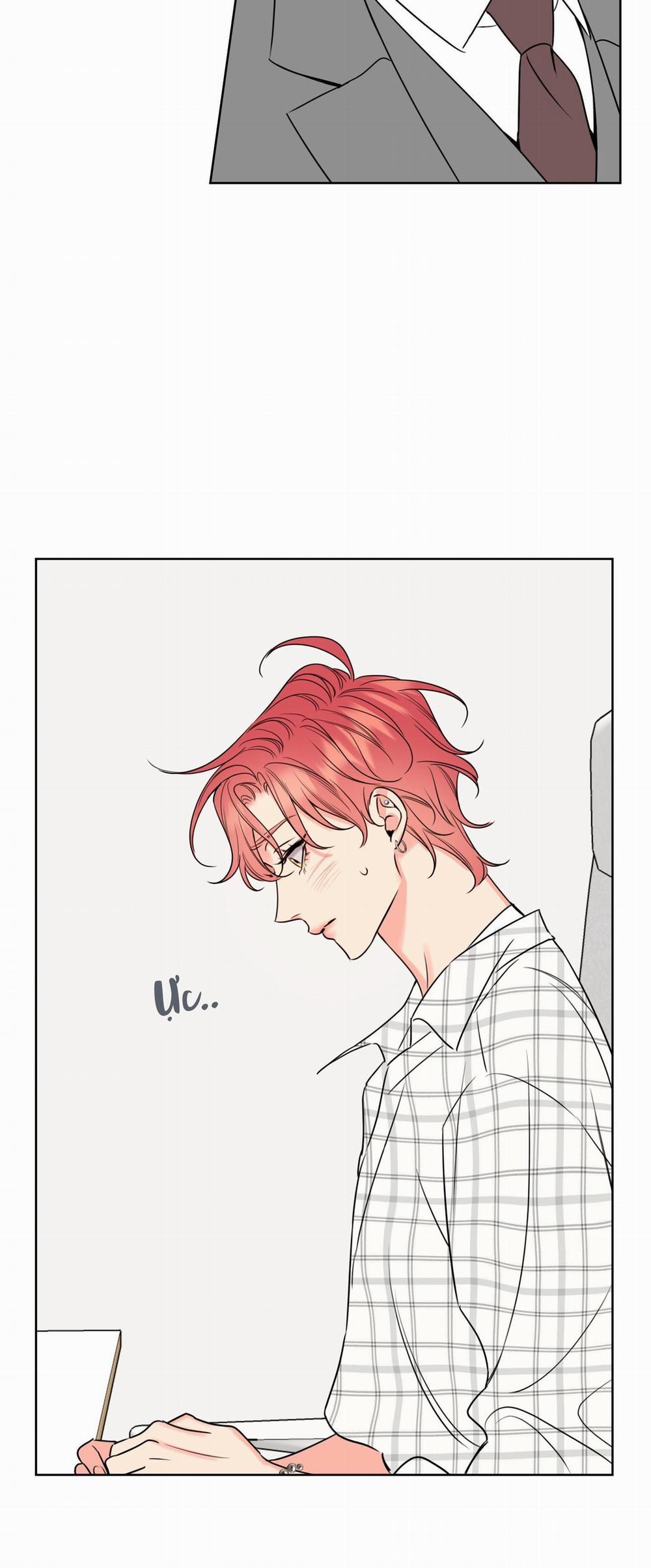 Honey Trouble 25 trang 14