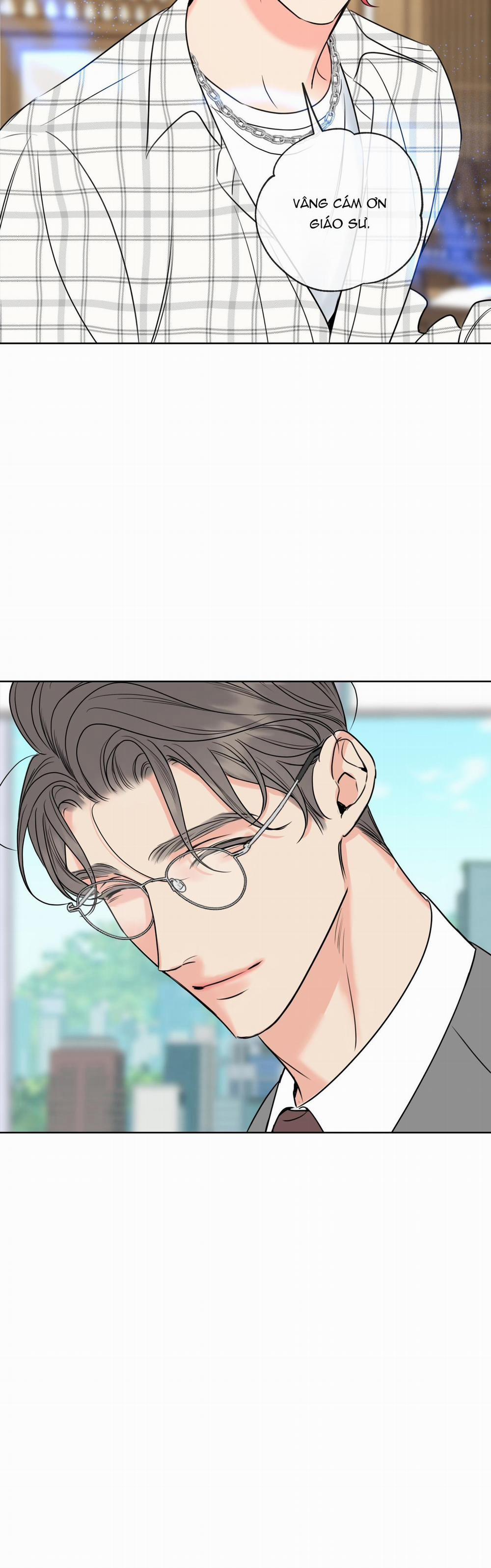 Honey Trouble 25 trang 31