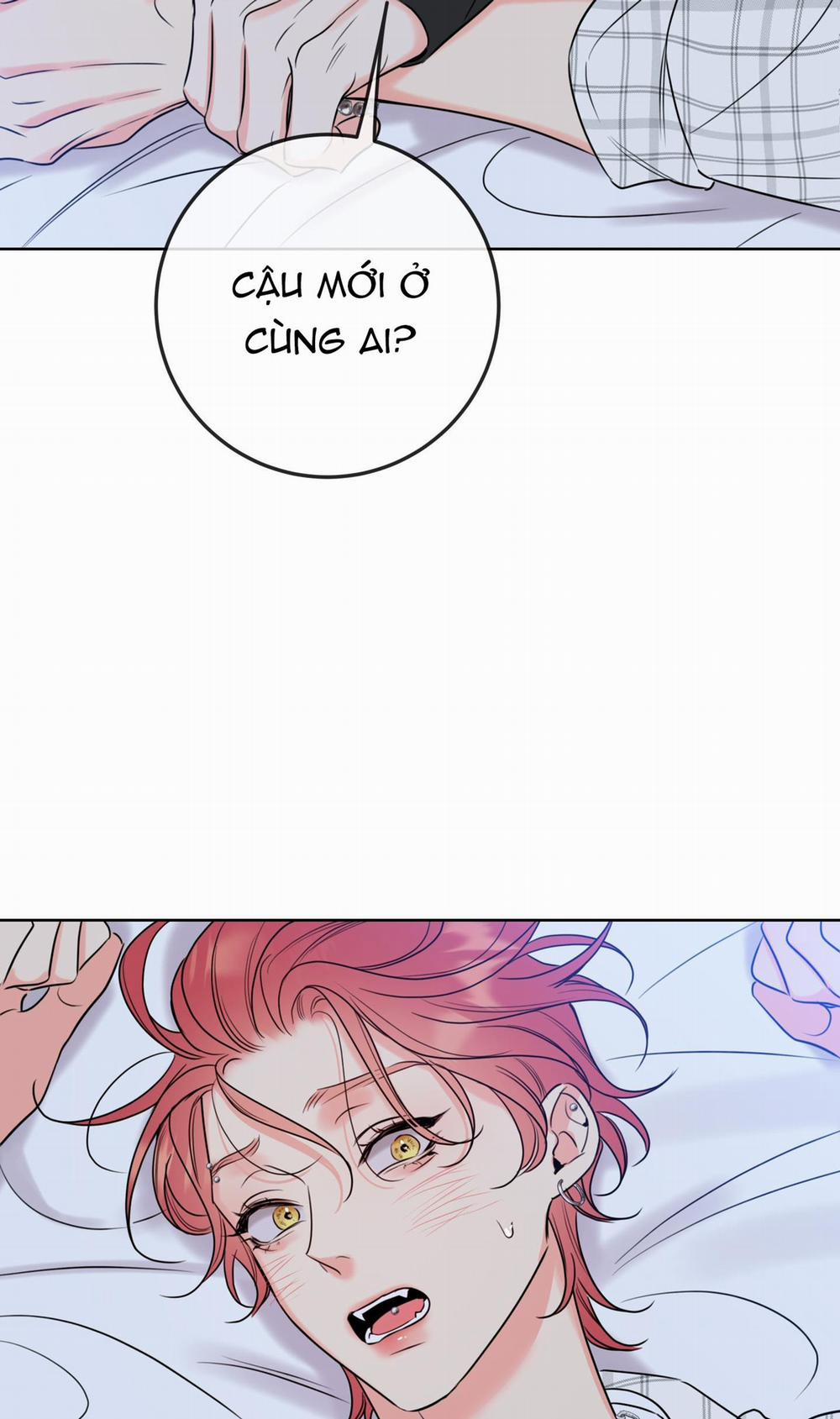 Honey Trouble 25 trang 37