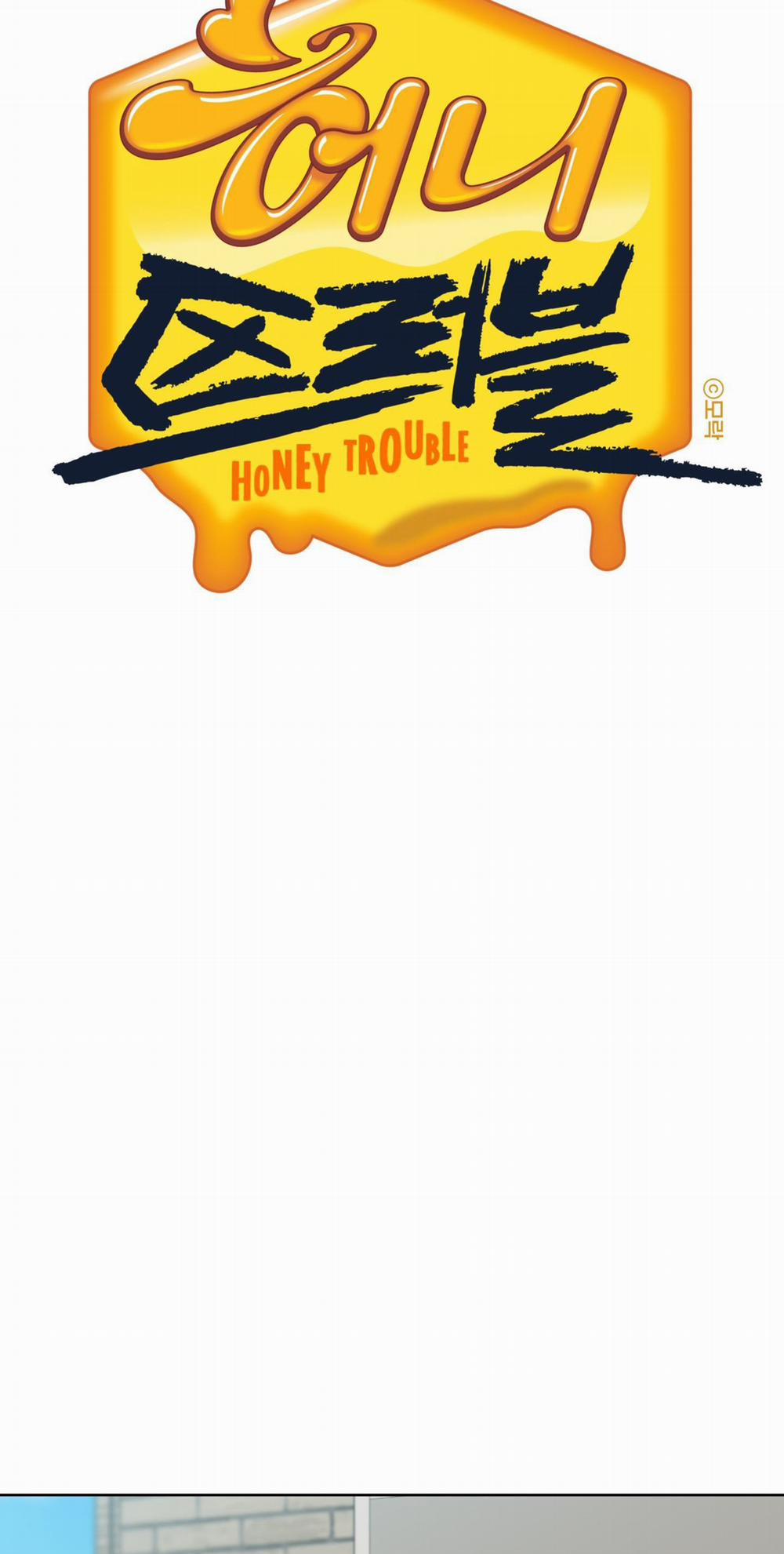 Honey Trouble 25 trang 4