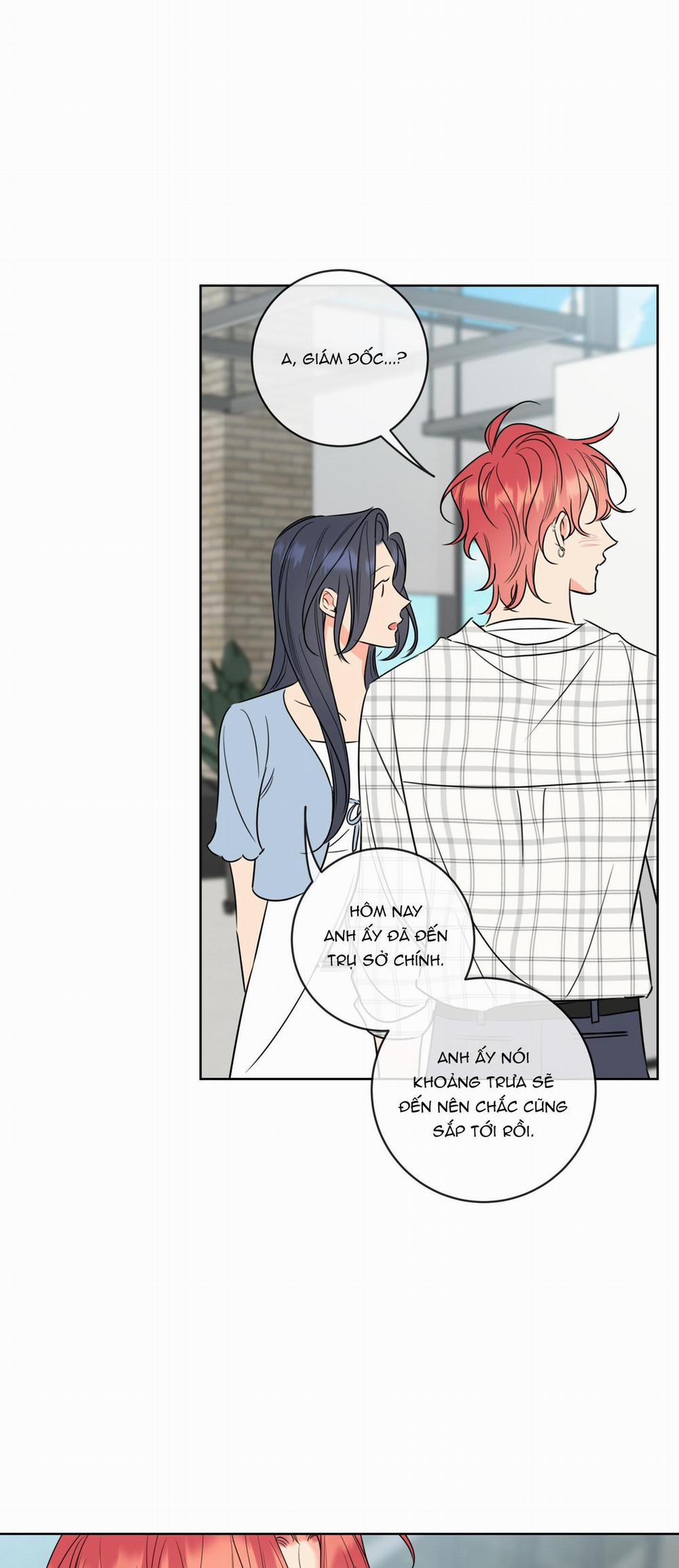 Honey Trouble 25 trang 7