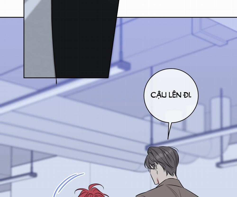 Honey Trouble 26.1 trang 10