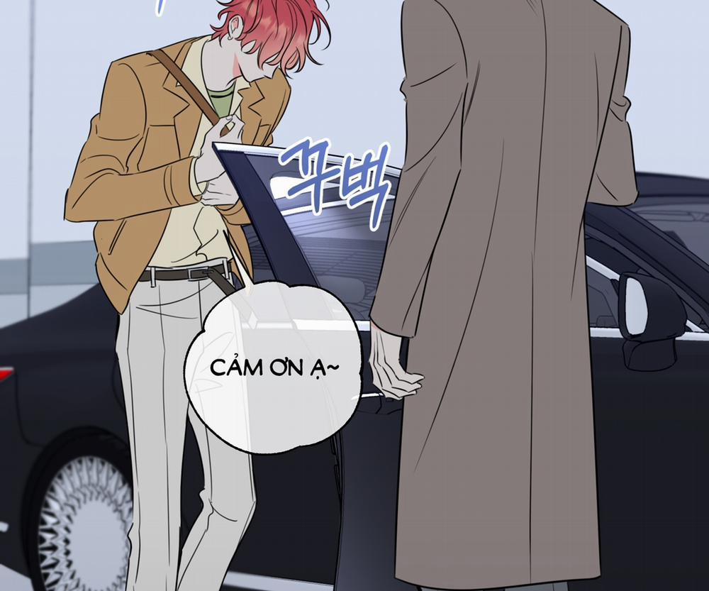 Honey Trouble 26.1 trang 11