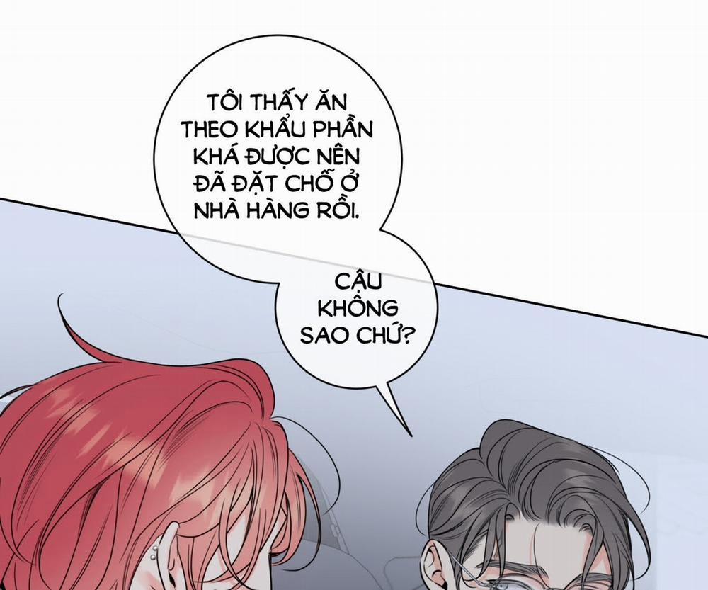 Honey Trouble 26.1 trang 15