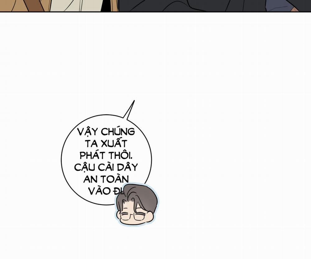 Honey Trouble 26.1 trang 17