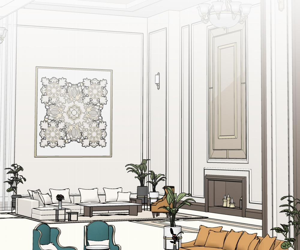 Honey Trouble 26.1 trang 23