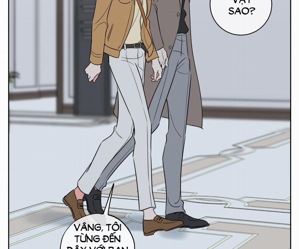 Honey Trouble 26.1 trang 26