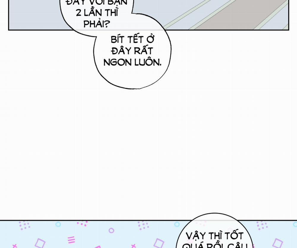 Honey Trouble 26.1 trang 27