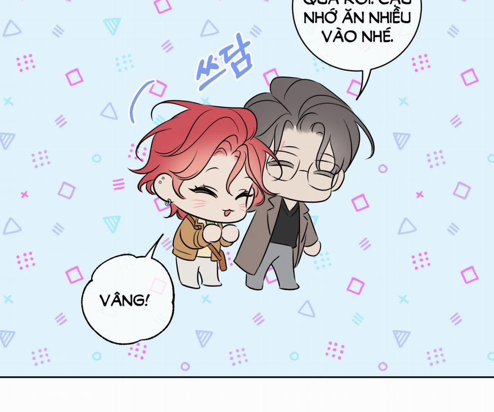 Honey Trouble 26.1 trang 28