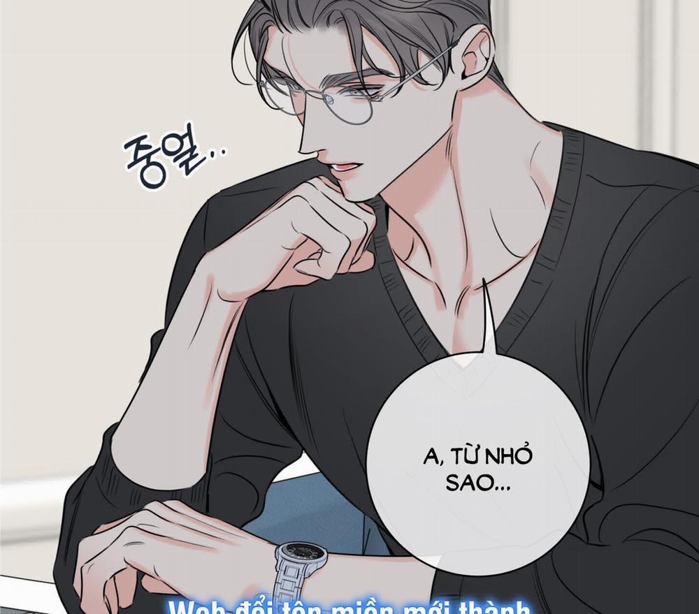 Honey Trouble 26.1 trang 35