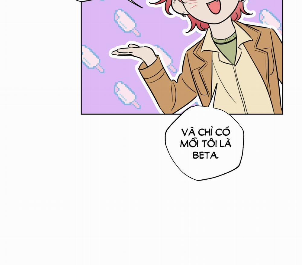 Honey Trouble 26.1 trang 38