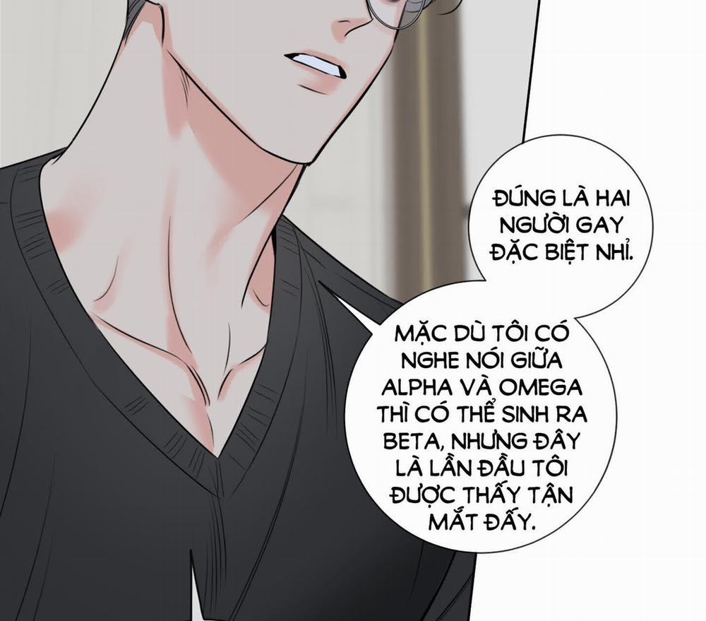 Honey Trouble 26.1 trang 40