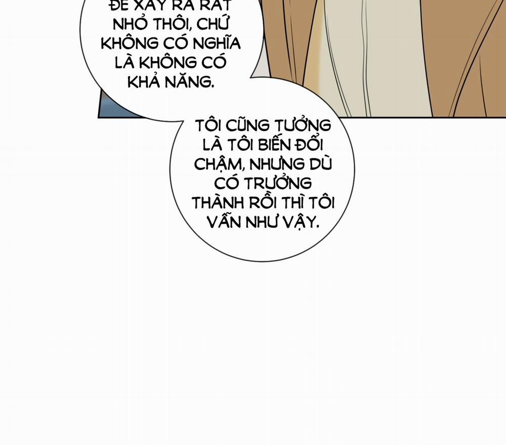 Honey Trouble 26.1 trang 43