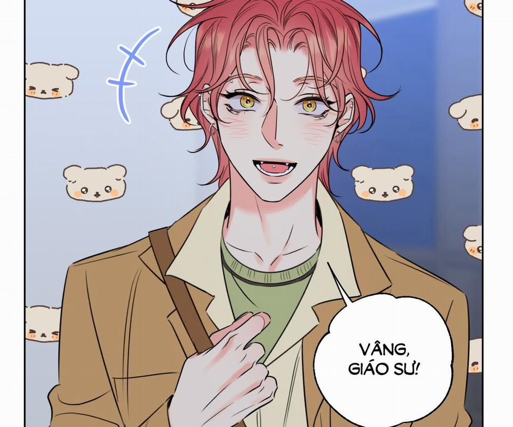 Honey Trouble 26.1 trang 6