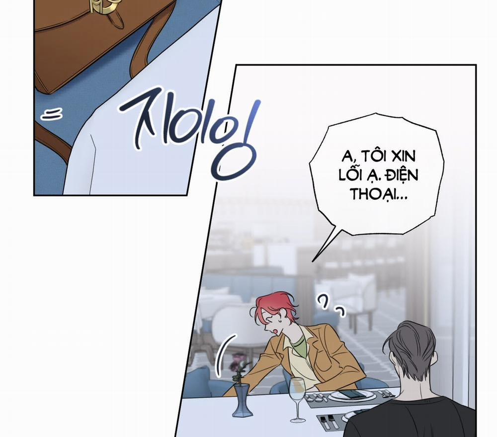 Honey Trouble 26.2 trang 12