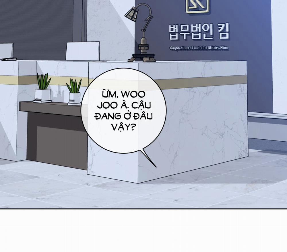 Honey Trouble 26.2 trang 15