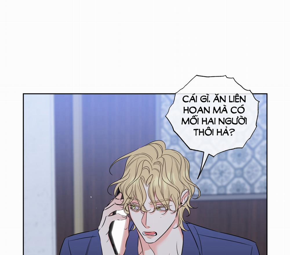 Honey Trouble 26.2 trang 18