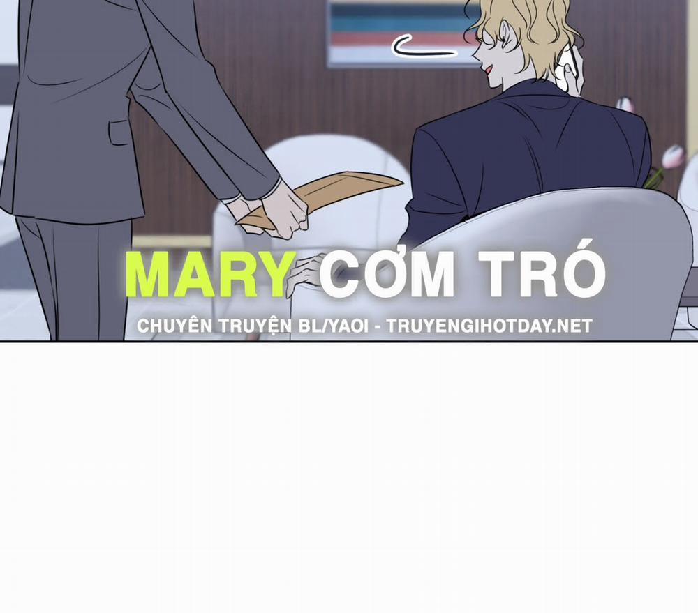 Honey Trouble 26.2 trang 21