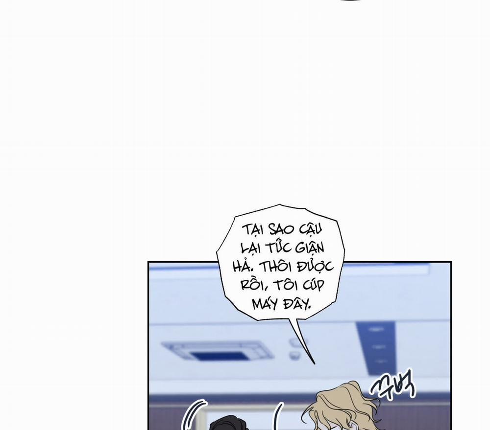 Honey Trouble 26.2 trang 24