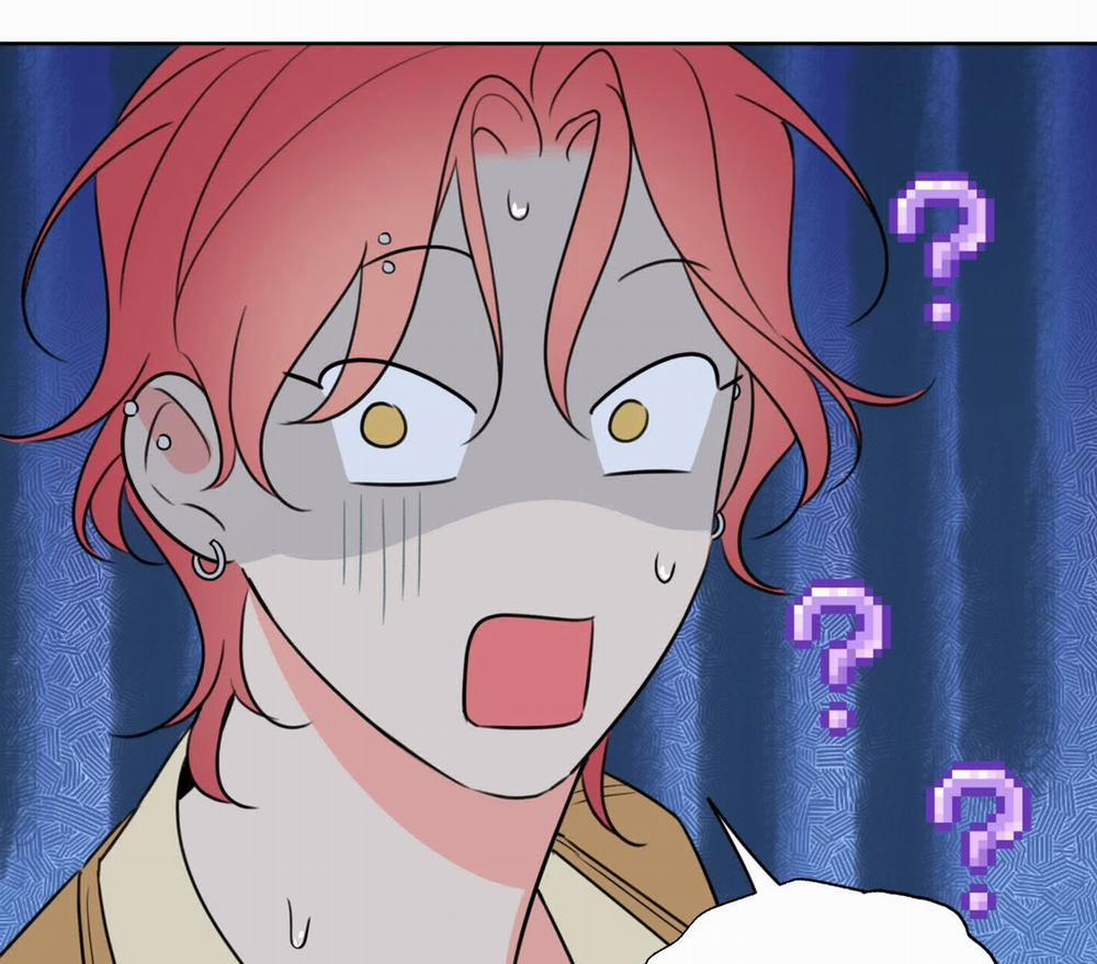 Honey Trouble 26.2 trang 33