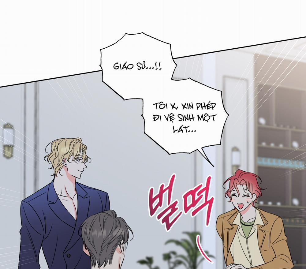 Honey Trouble 26.2 trang 37