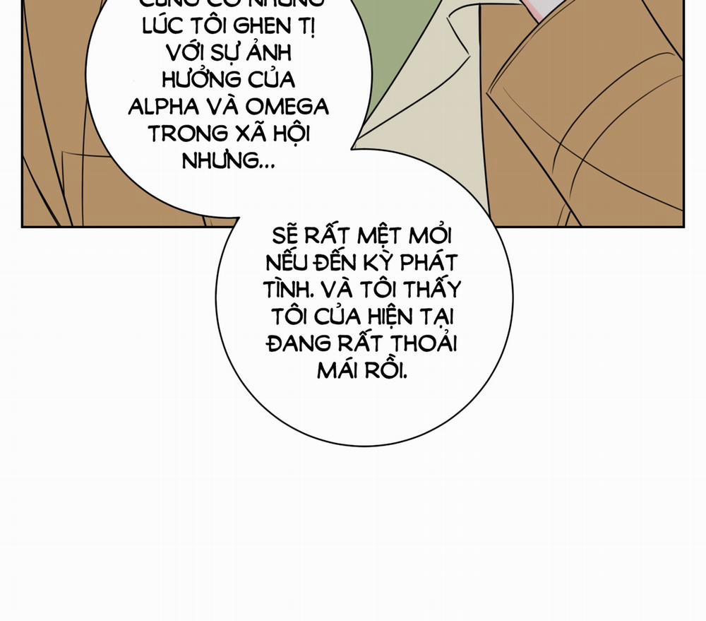 Honey Trouble 26.2 trang 4