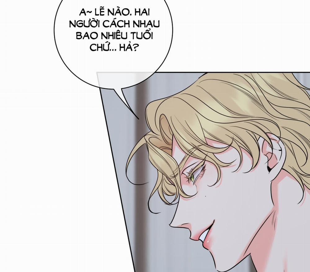 Honey Trouble 26.2 trang 47