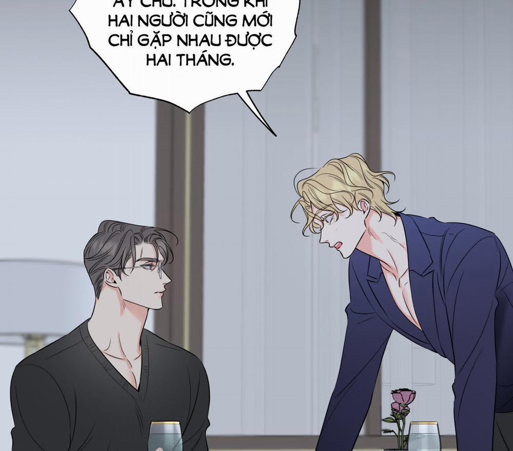 Honey Trouble 26.2 trang 58