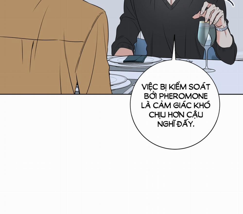 Honey Trouble 26.2 trang 6