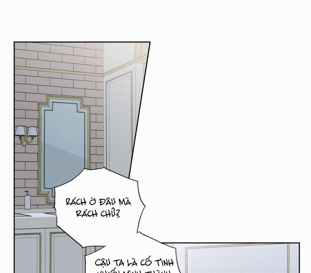 Honey Trouble 26.2 trang 67