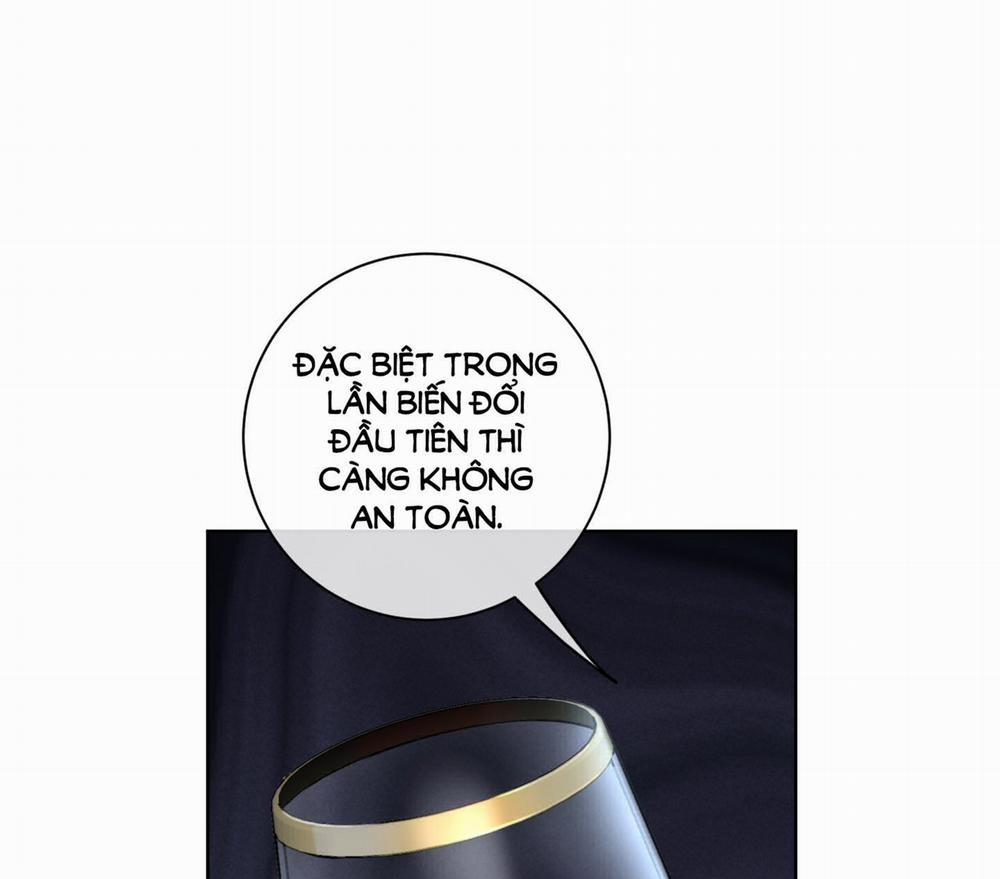 Honey Trouble 26.2 trang 7