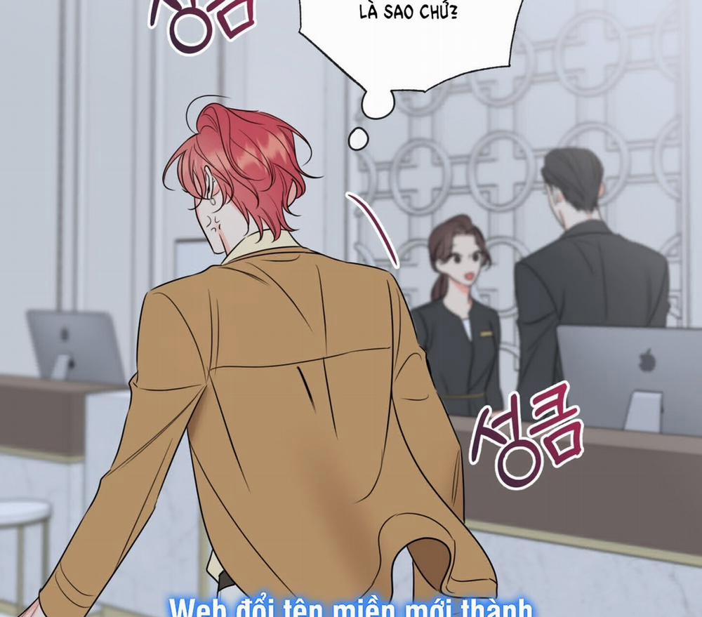 Honey Trouble 26.2 trang 70