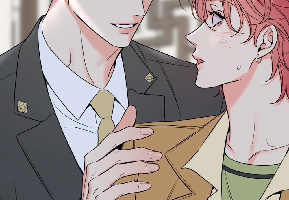 Honey Trouble 26.2 trang 94