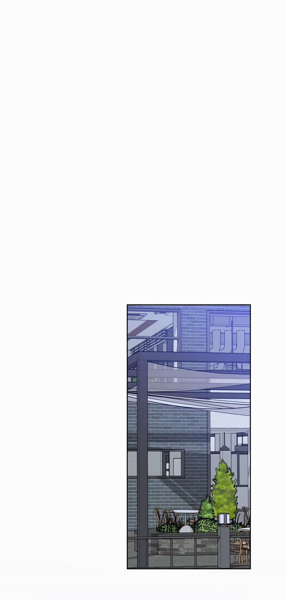 Honey Trouble 26 trang 0