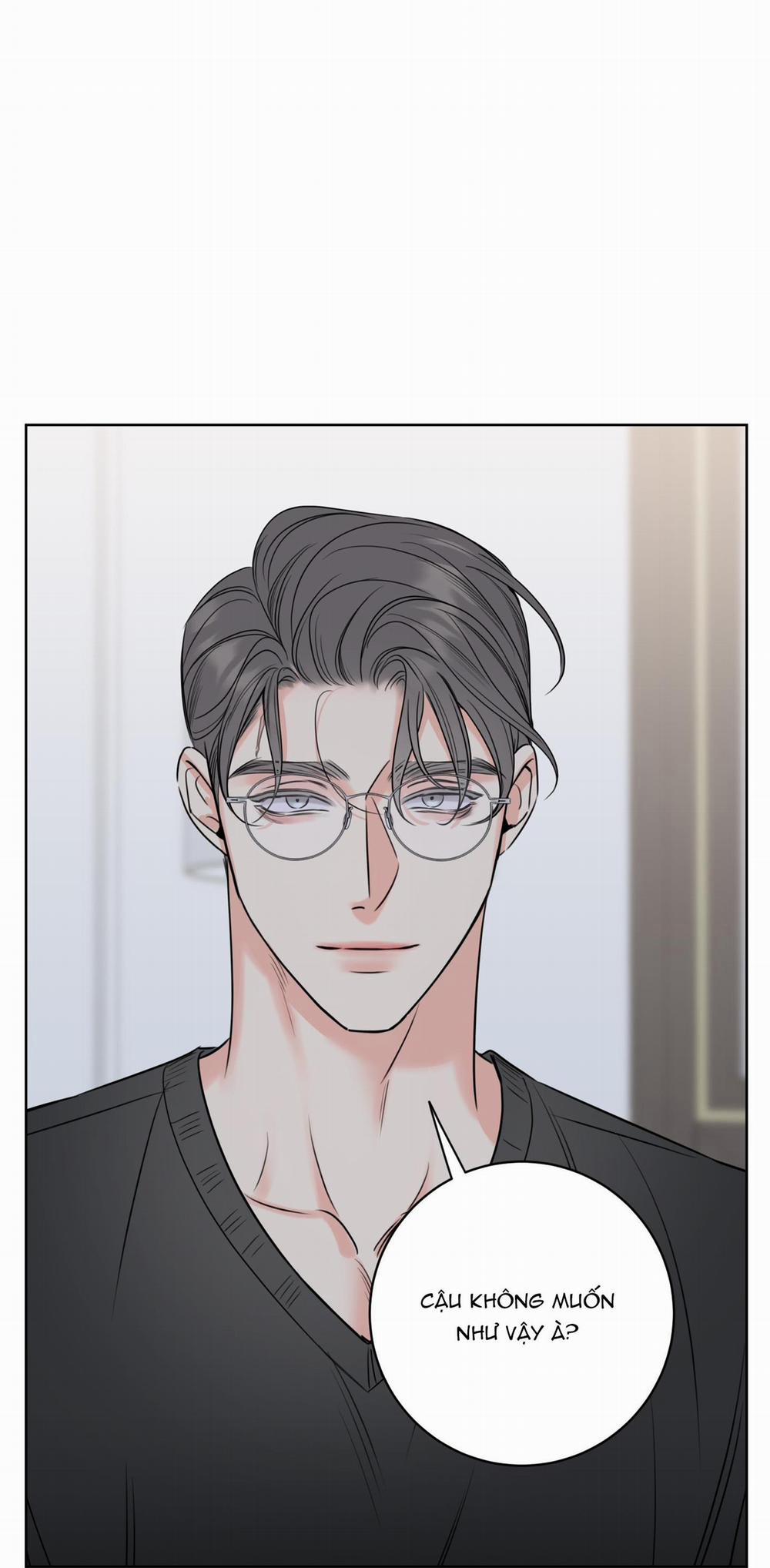 Honey Trouble 26 trang 15