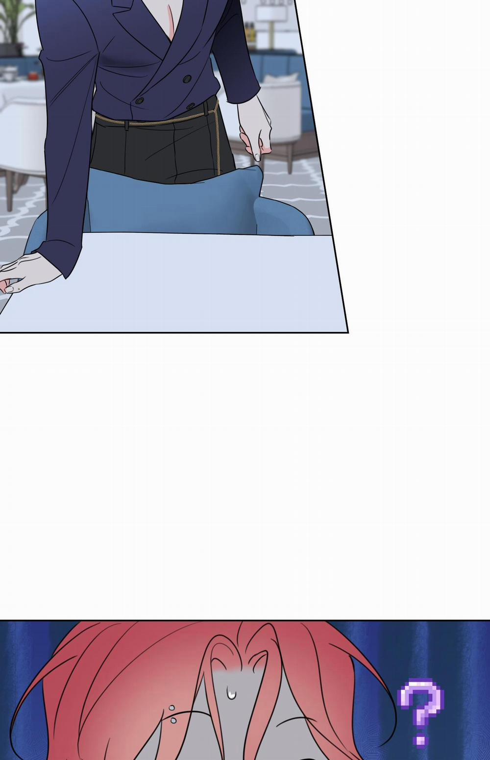 Honey Trouble 26 trang 23