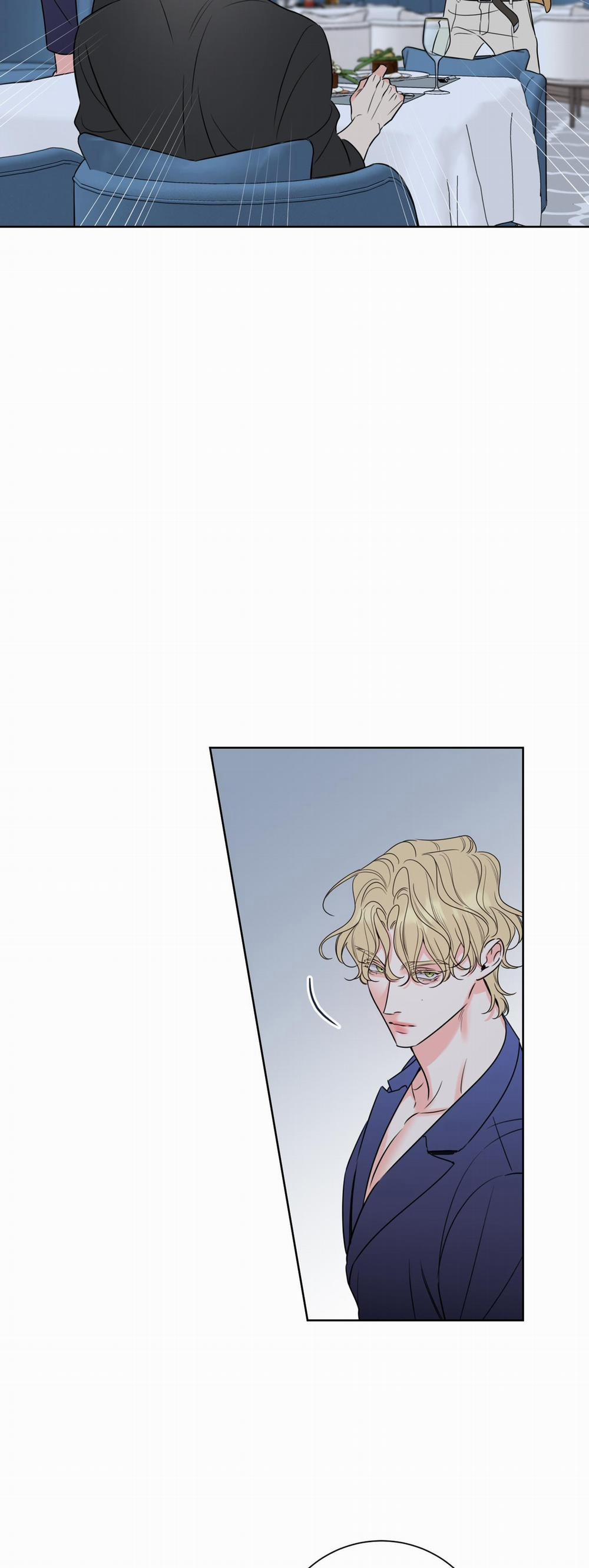 Honey Trouble 26 trang 25