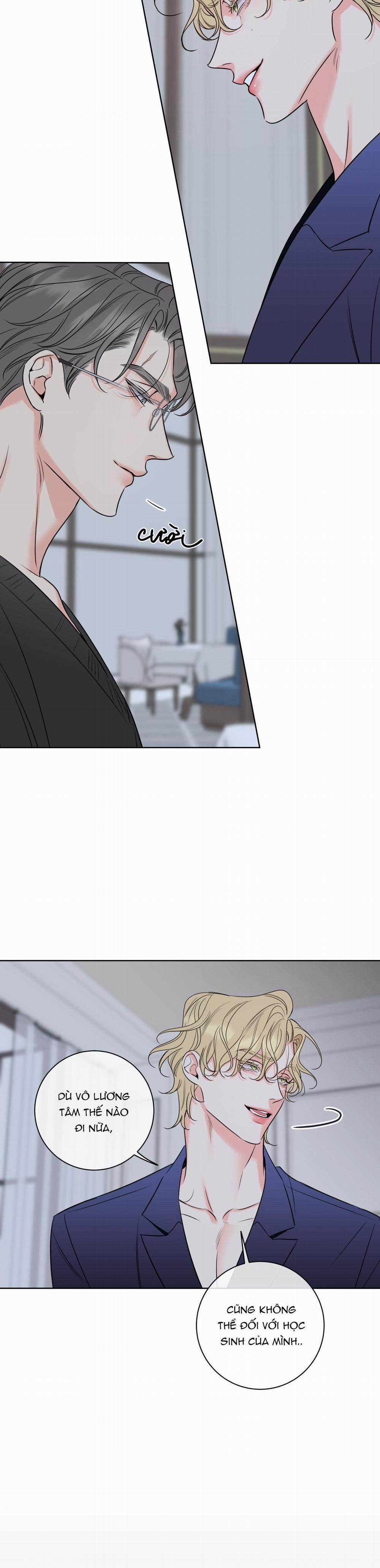 Honey Trouble 26 trang 28