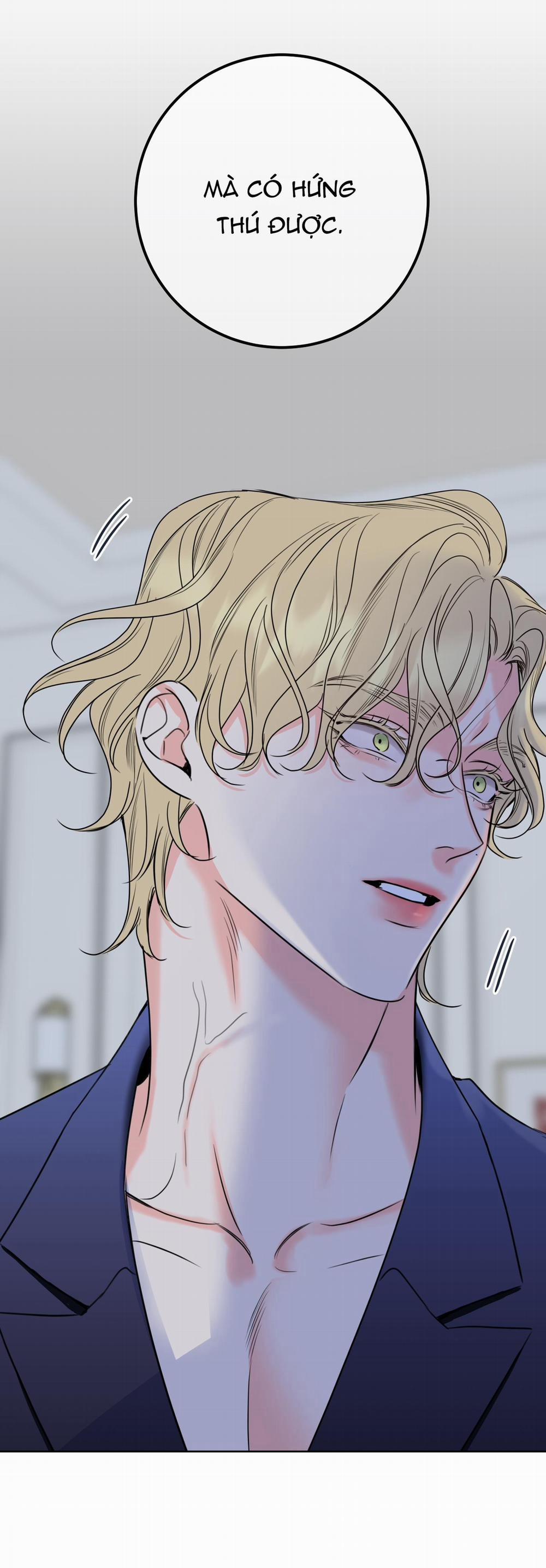 Honey Trouble 26 trang 29