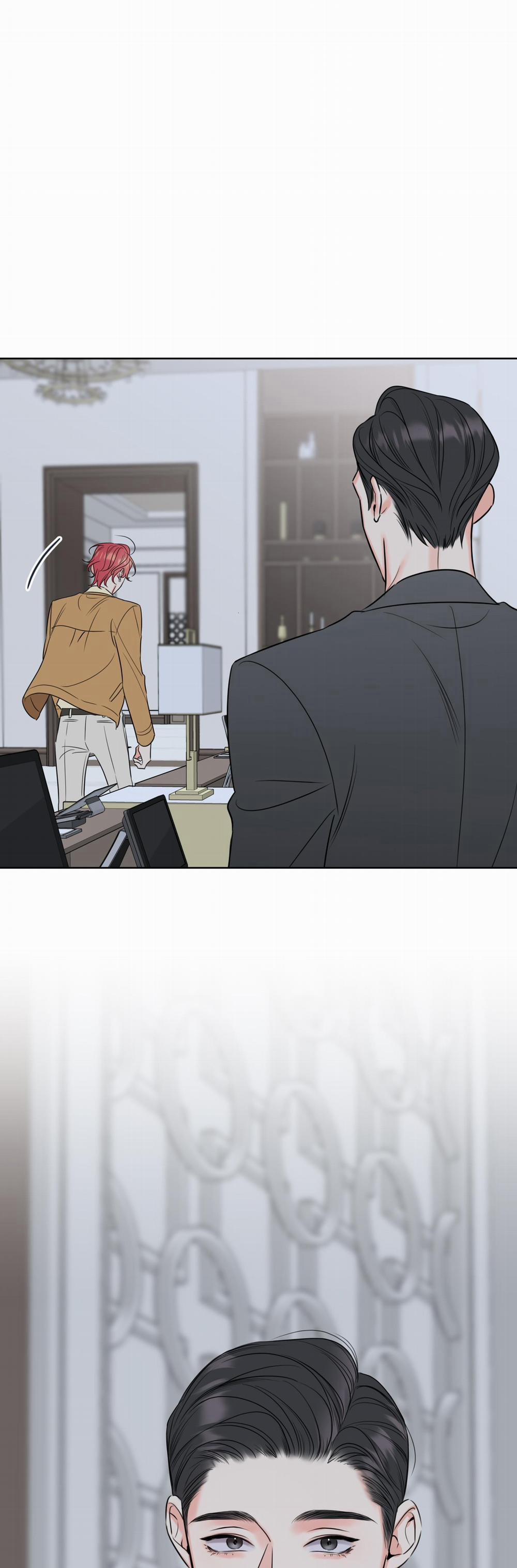 Honey Trouble 26 trang 35