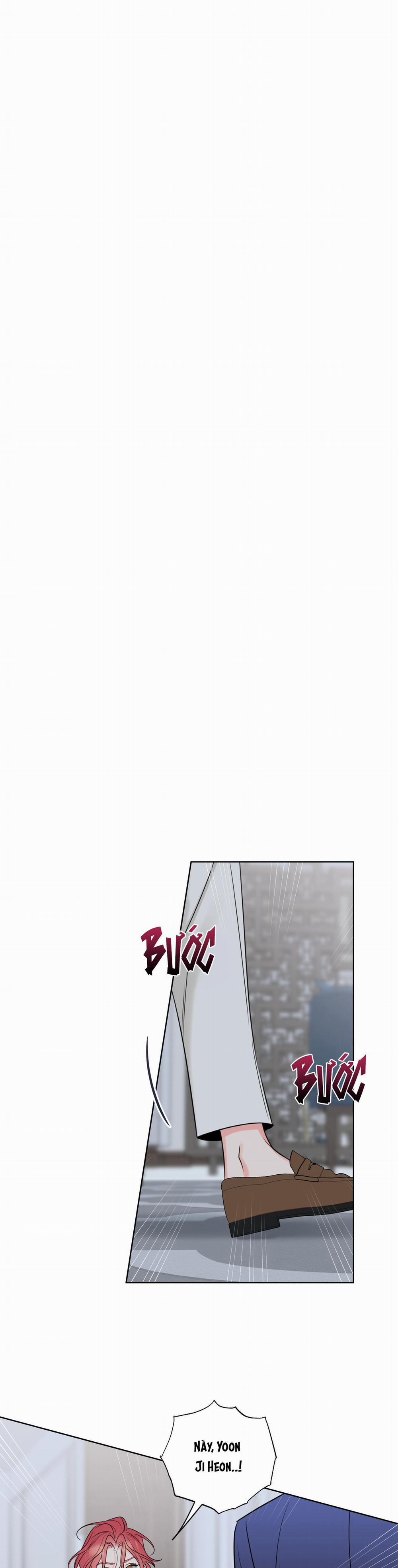 Honey Trouble 26 trang 37