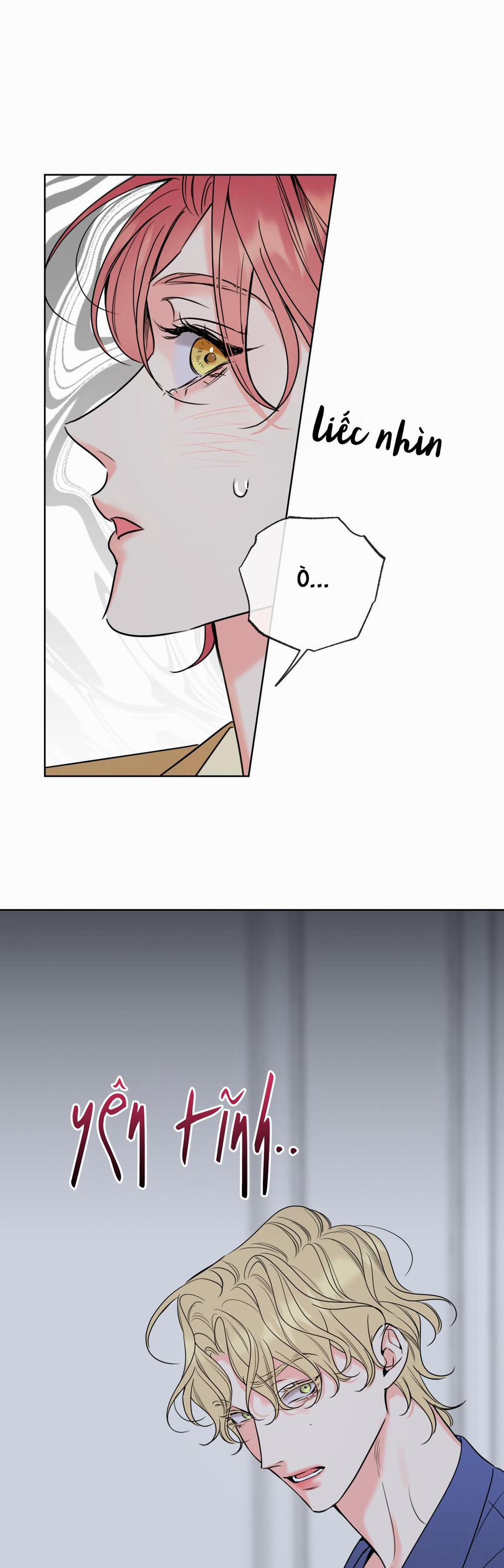 Honey Trouble 26 trang 41