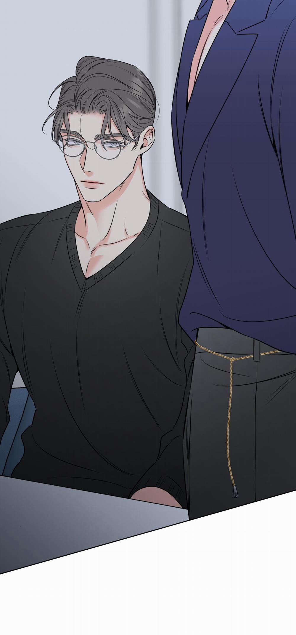 Honey Trouble 26 trang 42