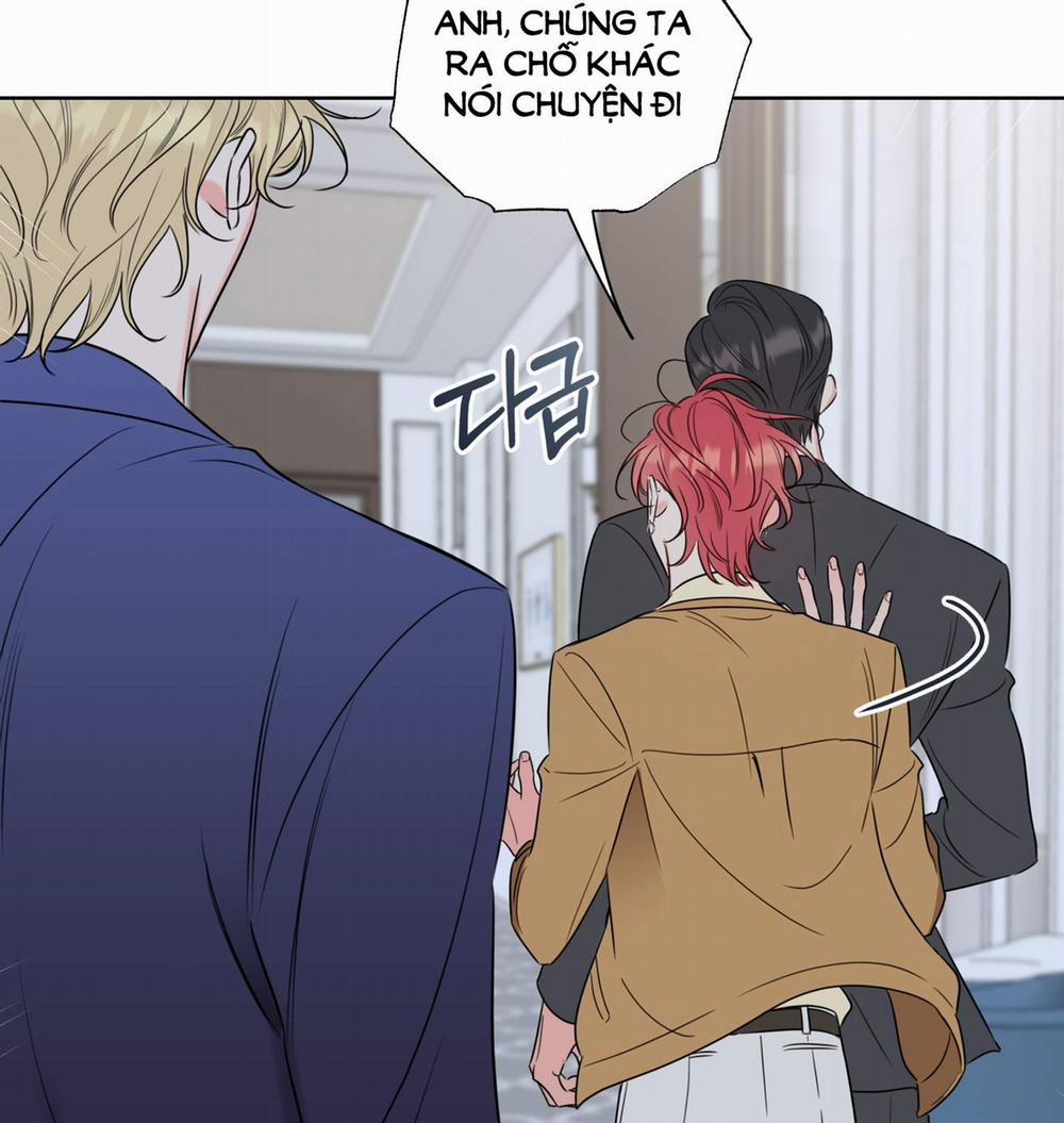 Honey Trouble 27.1 trang 10