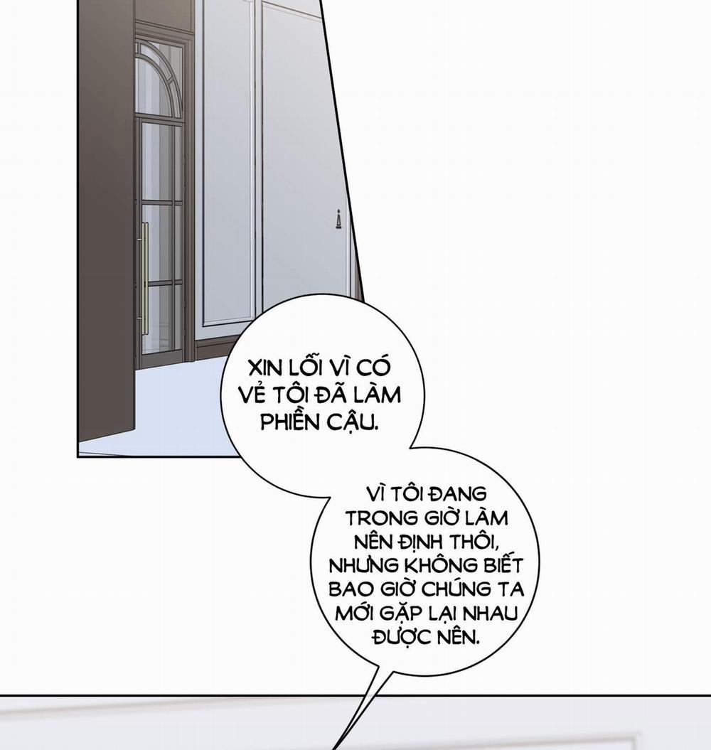 Honey Trouble 27.1 trang 13