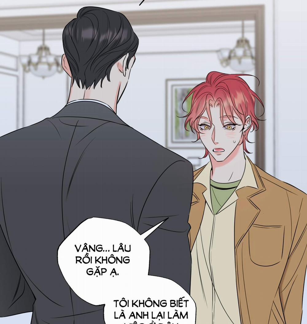 Honey Trouble 27.1 trang 14