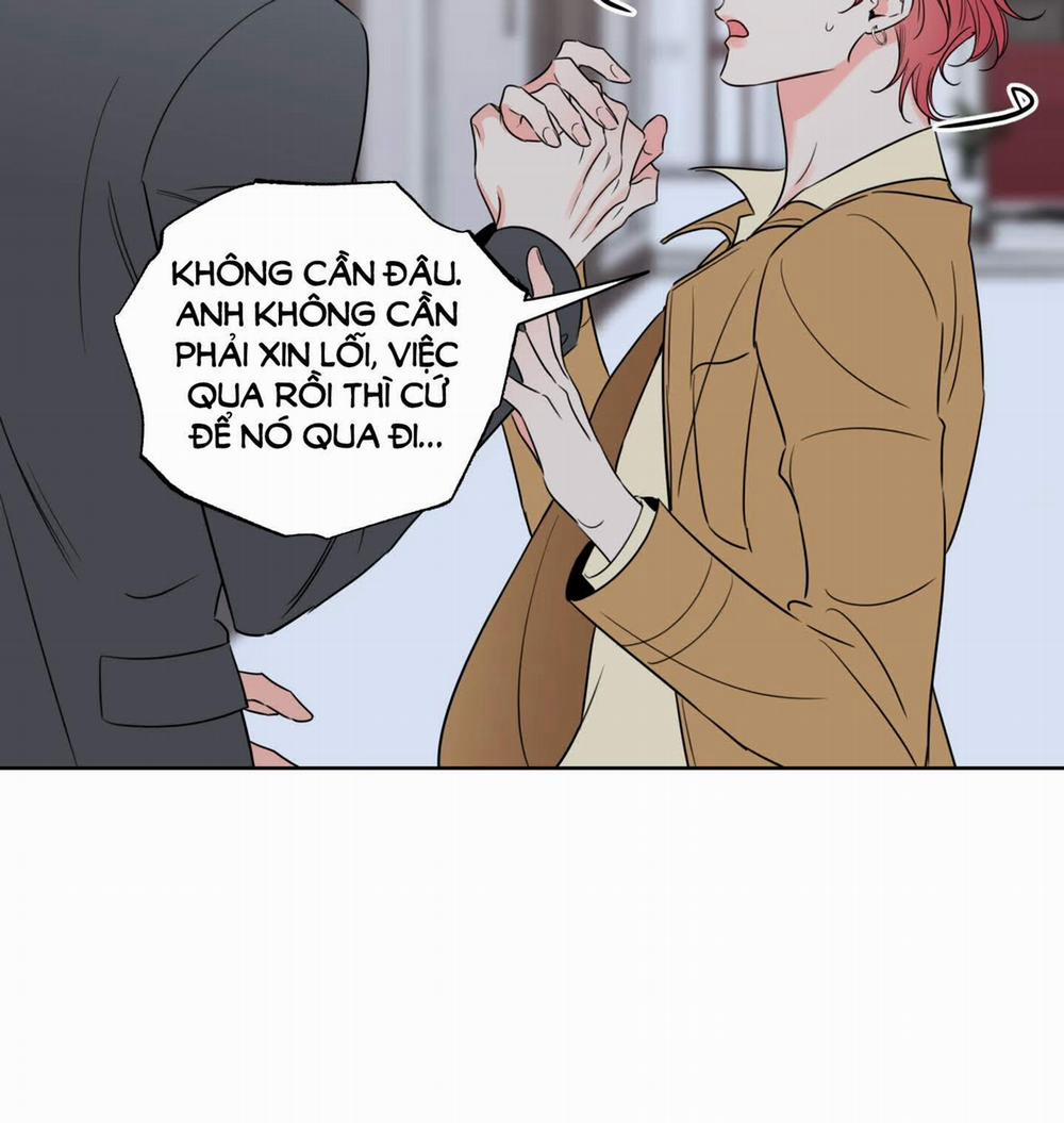 Honey Trouble 27.1 trang 21