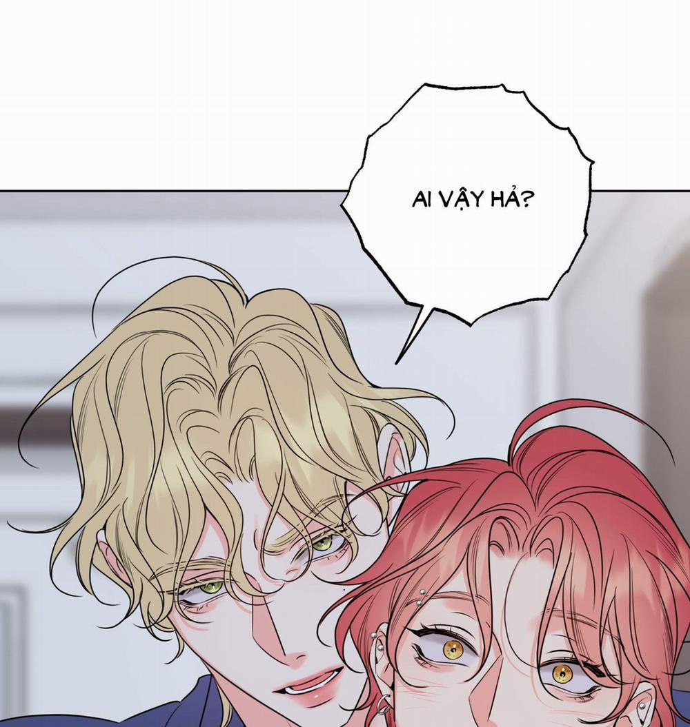 Honey Trouble 27.1 trang 22