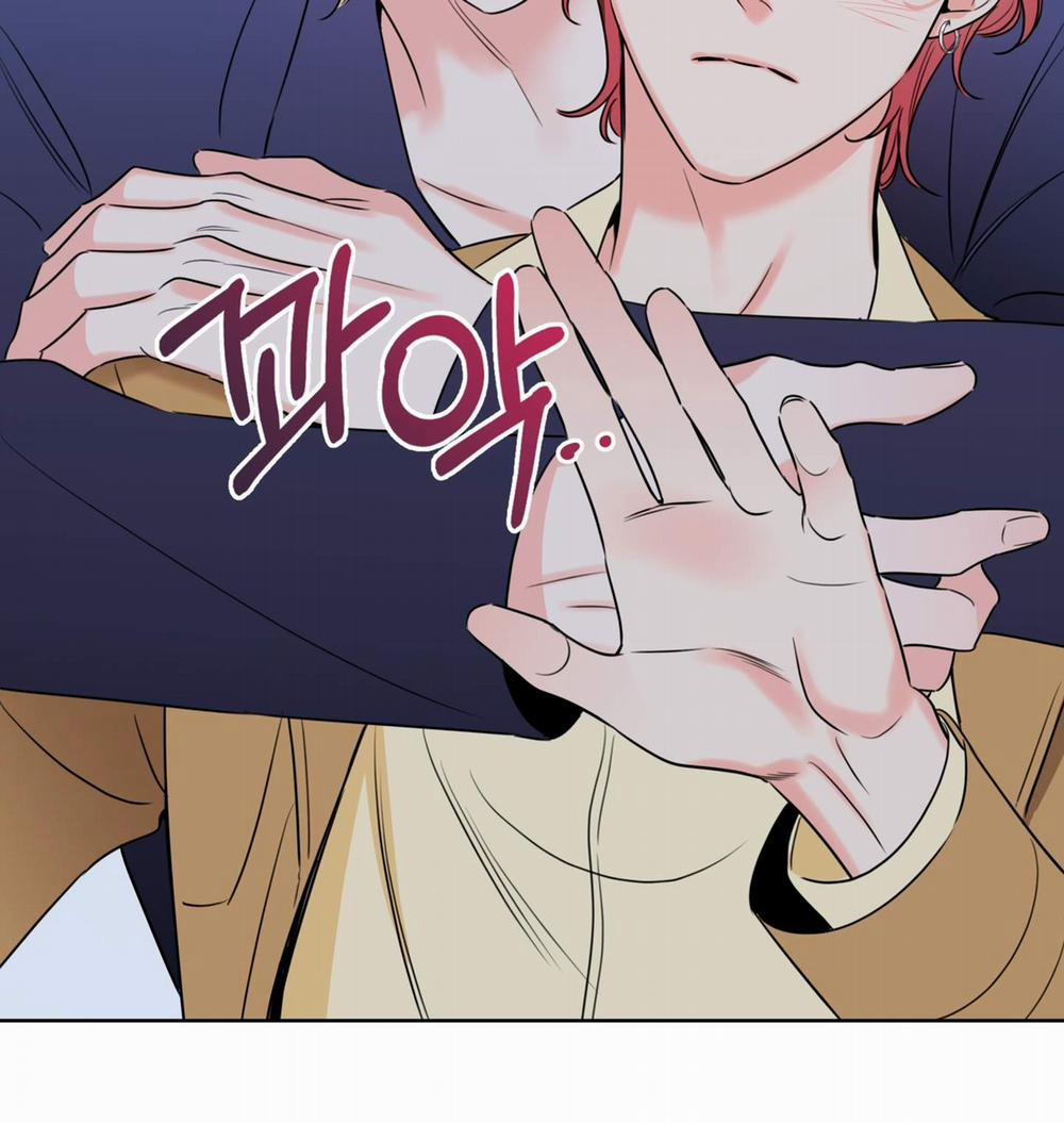 Honey Trouble 27.1 trang 23