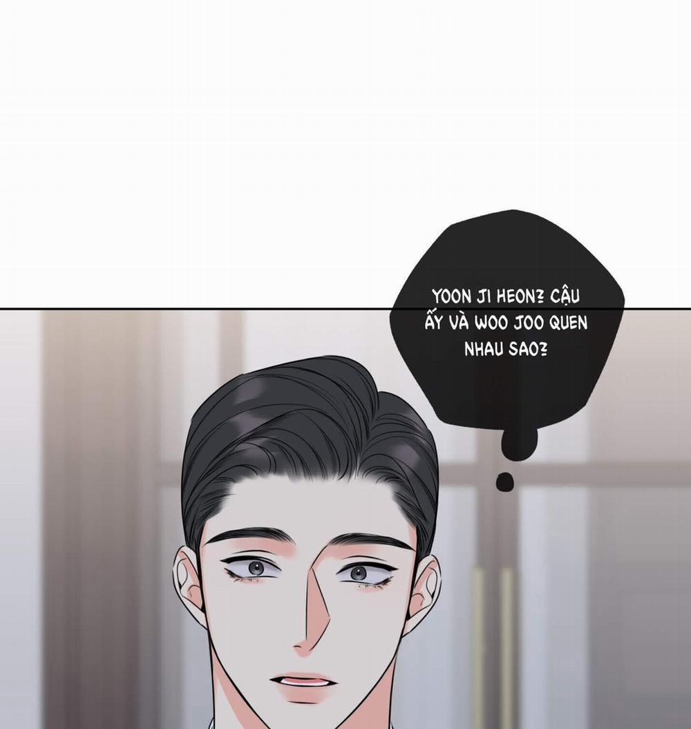 Honey Trouble 27.1 trang 24